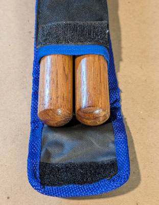 Escrima Stick Bags - 50% Off