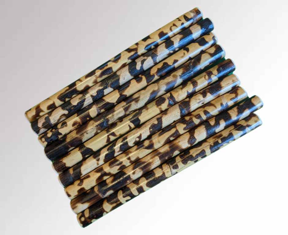 Tiger Rattan Training Dagger