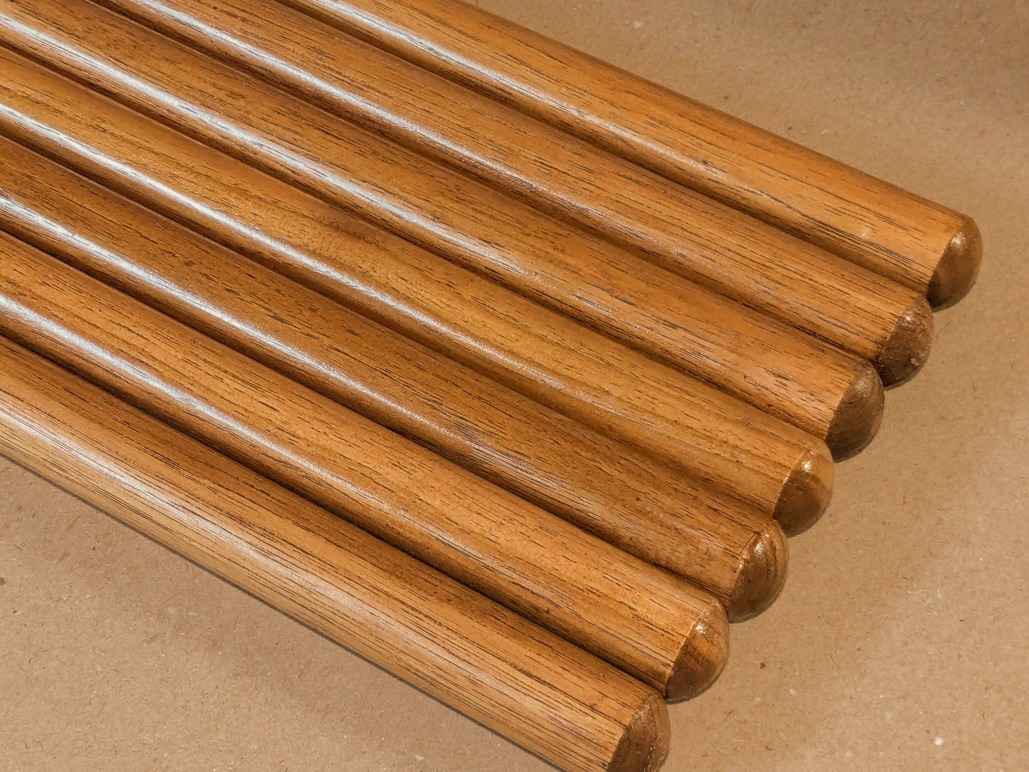 Black Friday Sale: 10% off Hickory Escrima Sticks