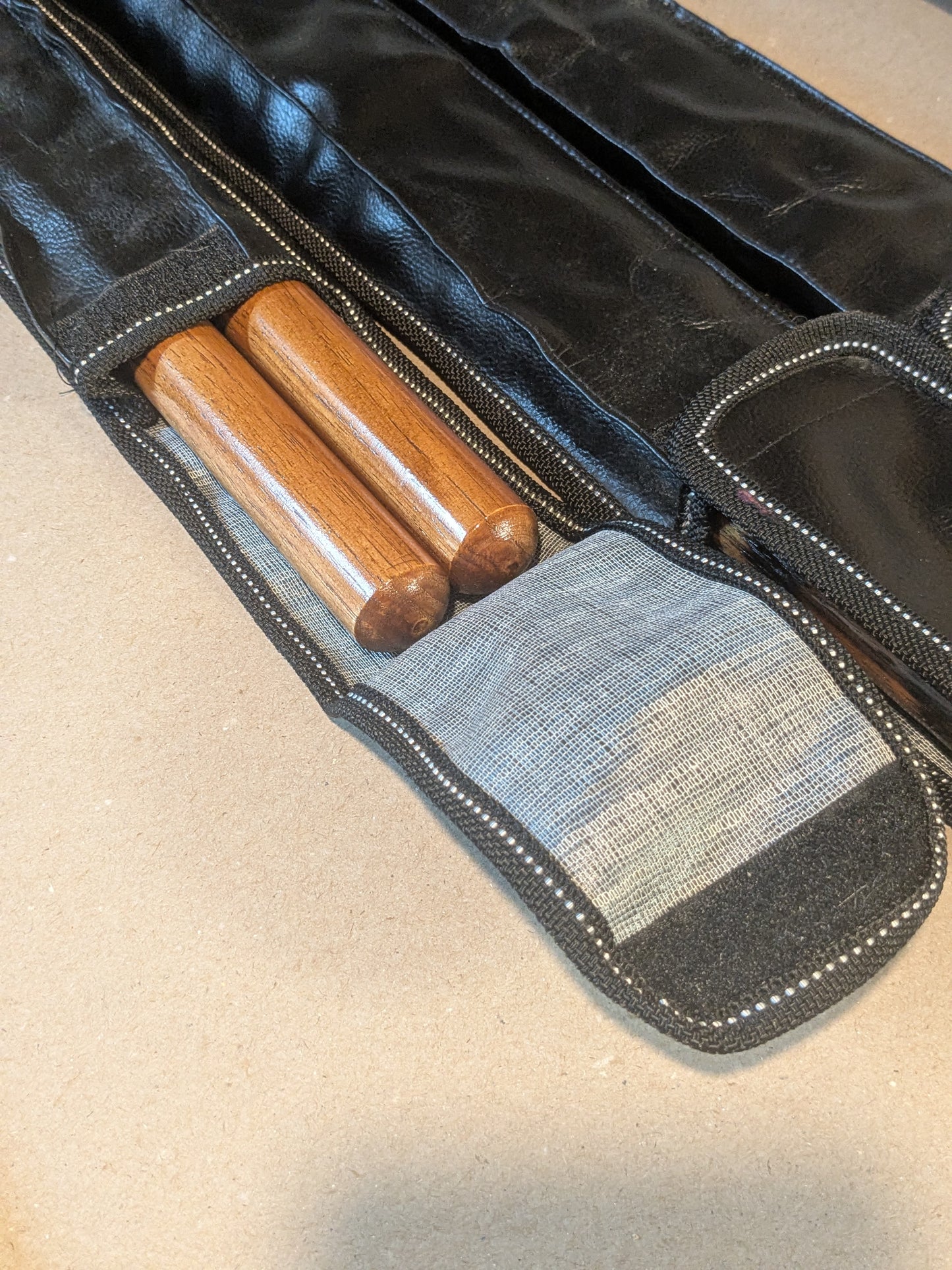 Escrima Stick Bags - 50% Off