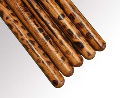 Tiger Hickory Escrima Sticks
