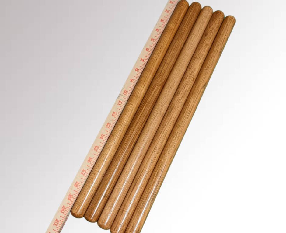 Serrada Hickory Stick