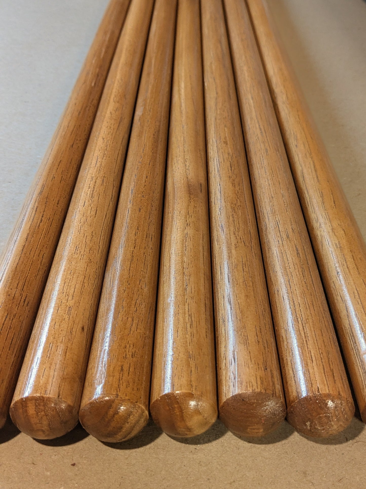 Black Friday Sale: 10% off Hickory Escrima Sticks