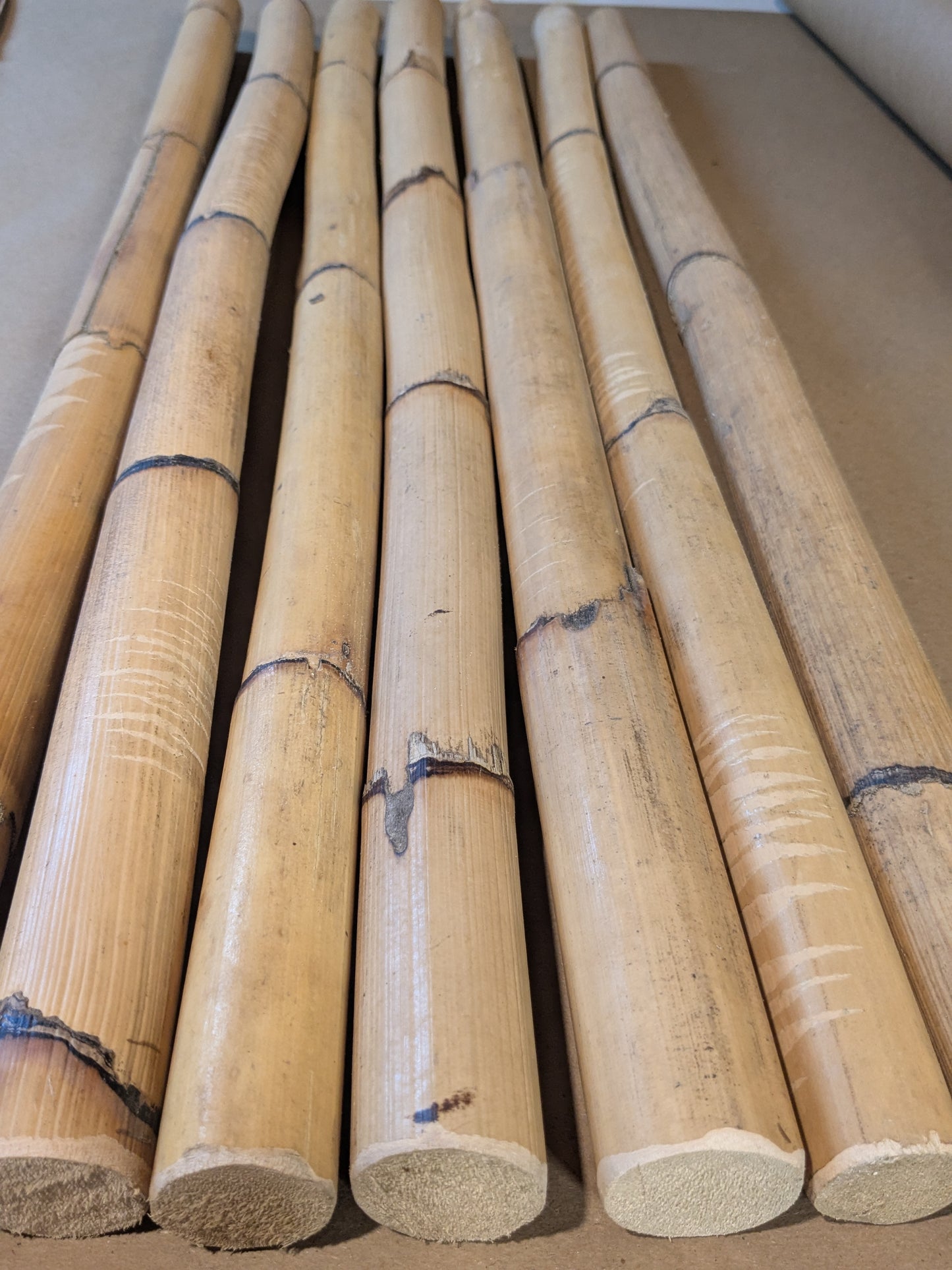 Bucket Sticks - Set of 10