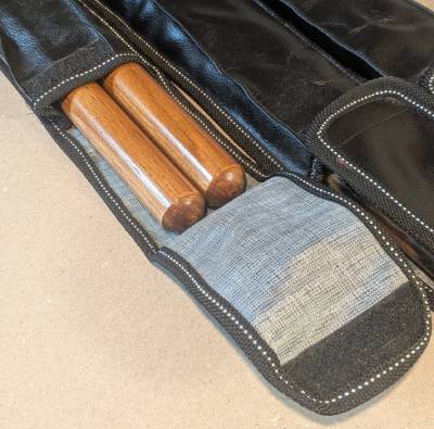 Escrima Stick Bags - 50% Off