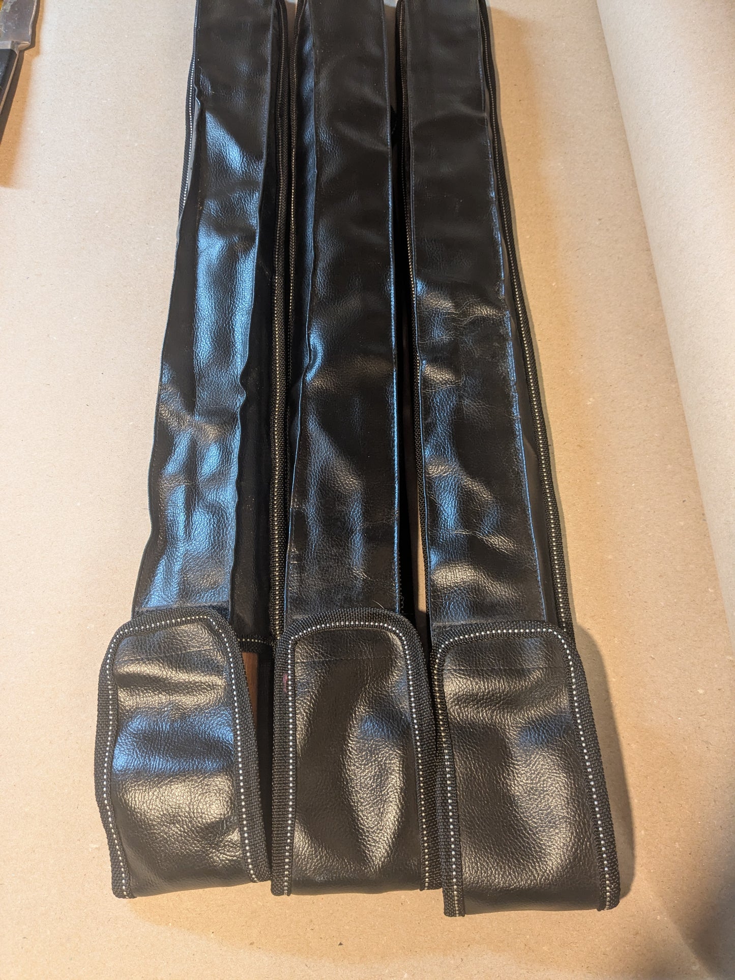 Escrima Stick Bags - 50% Off