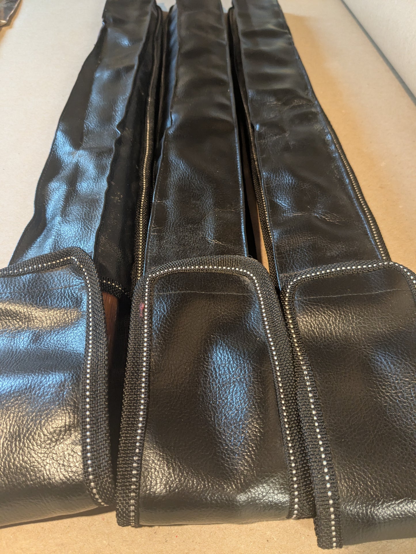 Escrima Stick Bags - 50% Off