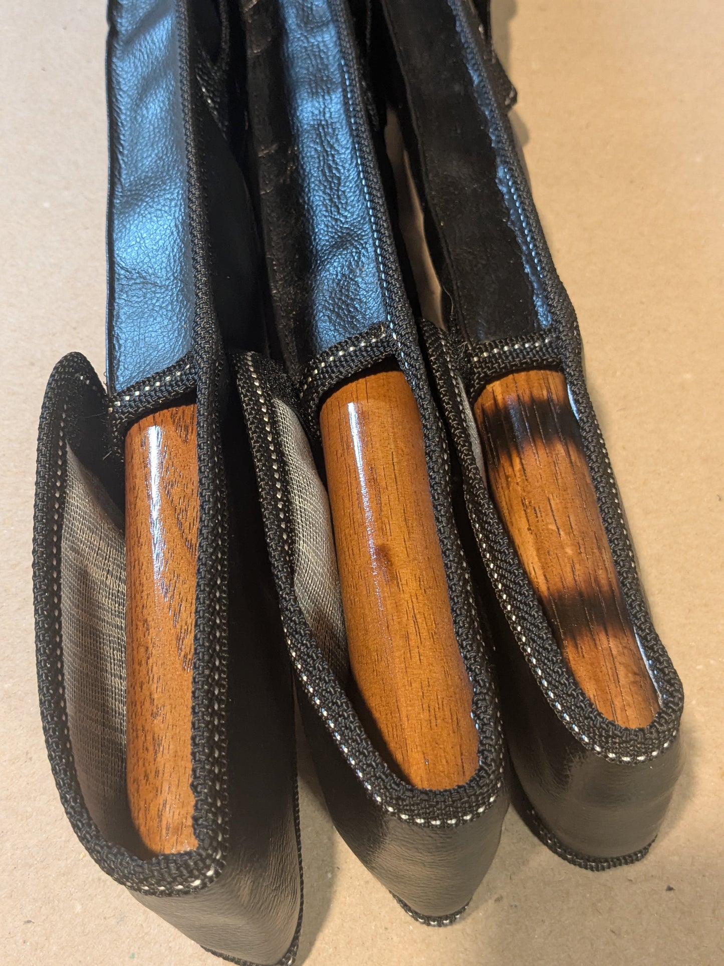 Escrima Stick Bags - 50% Off